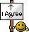 I Agree :agree: :agree: