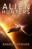 Alien Hunters - Daniel Arenson.jpg