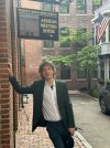 Mick Jagger visiting Museum of AA History in Orlando.jpg