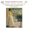 Danske klassiske favoritter 8.550995 - Front.jpg