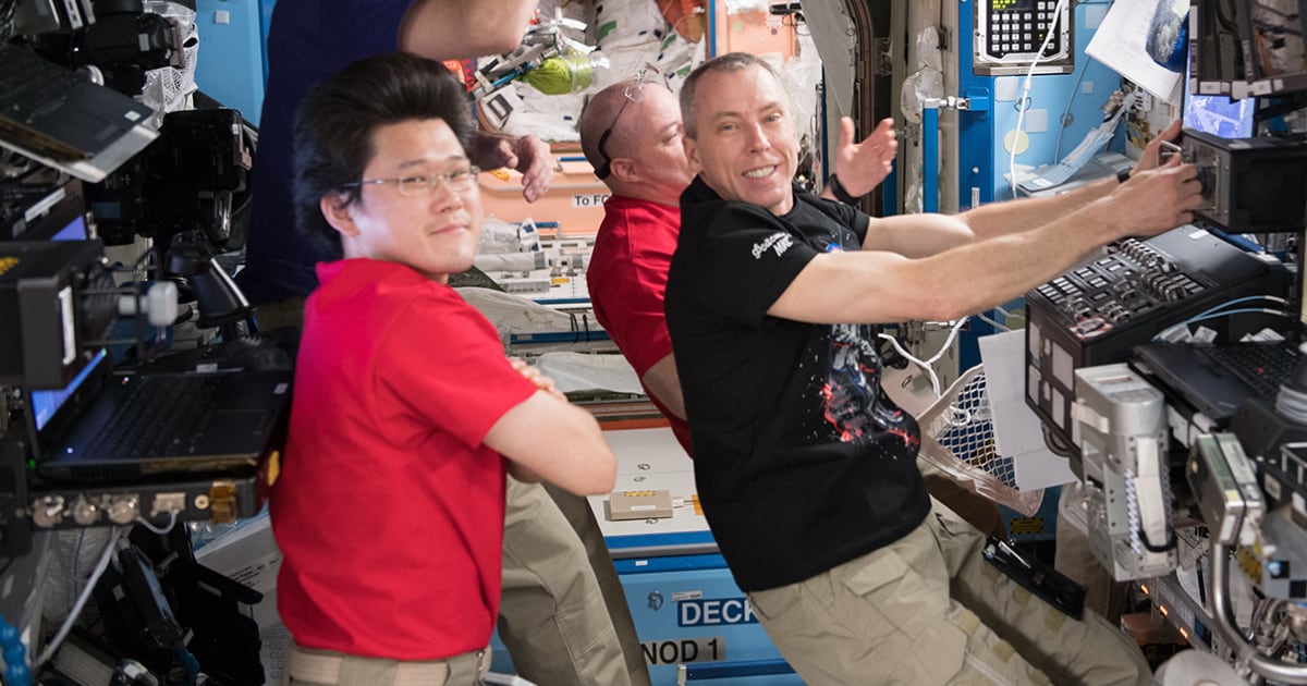 humans-in-space.jaxa.jp