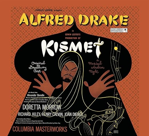 Kismet