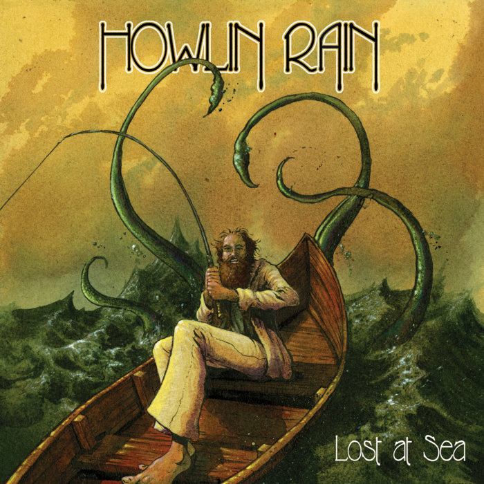 howlinrain.bandcamp.com