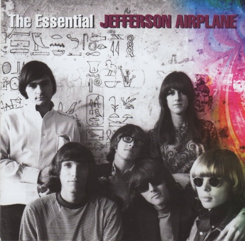 The Essential Jefferson Airplane