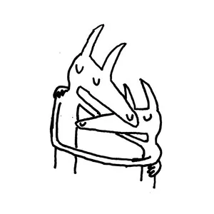 Car Seat Headrest - Twin Fantasy - album cover