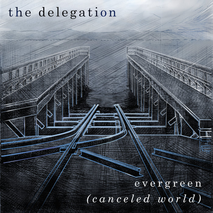 the-delegation.bandcamp.com