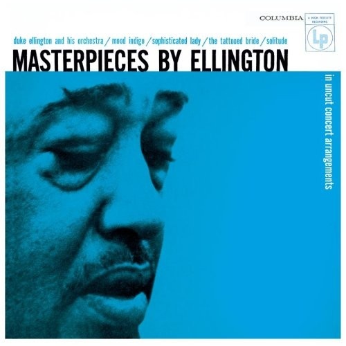 Masterpieces by Ellington