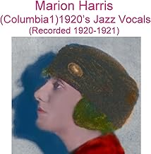 Columbia 1 (1920's Jazz Vocals) [Recorded 1920-1921]