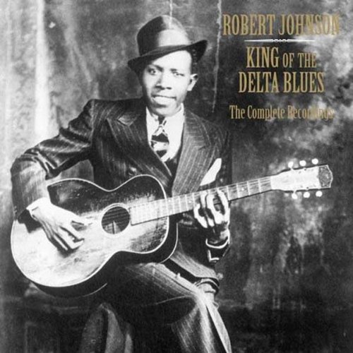 King Of The Delta Blues: The Complete Recordings