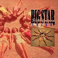 Cover of the 1992 Rykodisc reissue