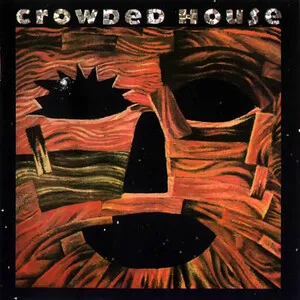 Crowded House - Woodface - album cover