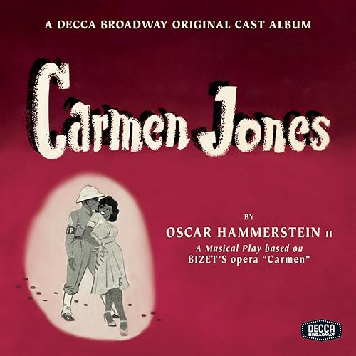 Carmen Jones