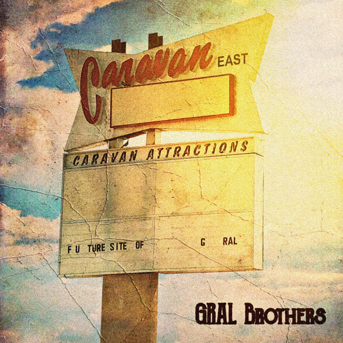 thegralbrothers.bandcamp.com
