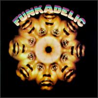 Funkadelic - Funkadelic - album cover.jpg