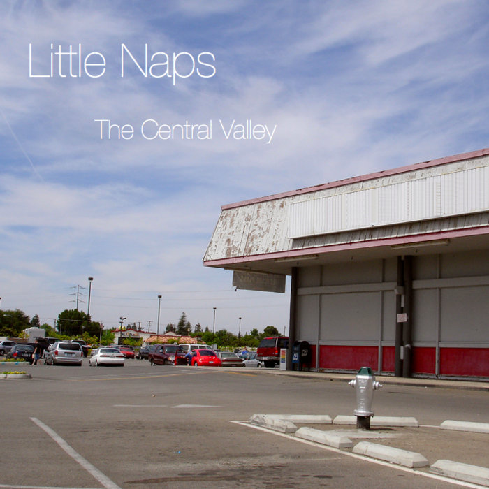 littlenaps.bandcamp.com