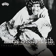 The Essential Bessie Smith