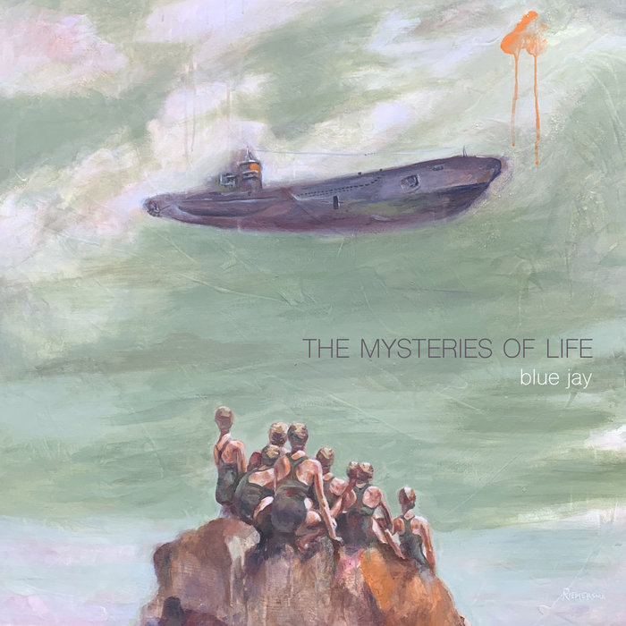 themysteriesoflife.bandcamp.com