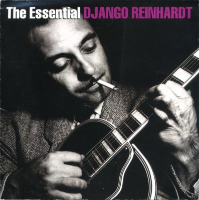 The Essential Django Reinhardt