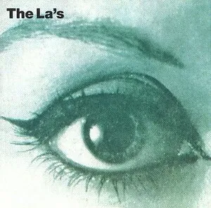 The La's - The La's - album cover