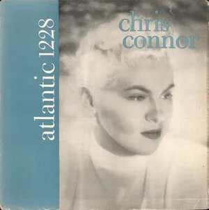 Chris Connor - Chris Connor - album cover