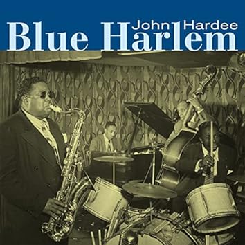 Play John Hardee on Amazon Music