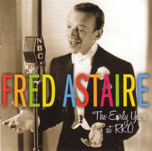 The Early Years at RKO