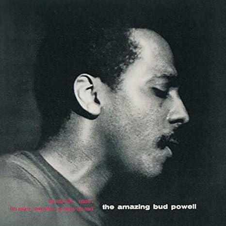 The Amazing Bud Powell, Vol. 1 (RVG Edition)