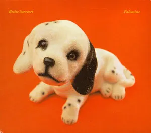 Bettie Serveert - Palomine - album cover