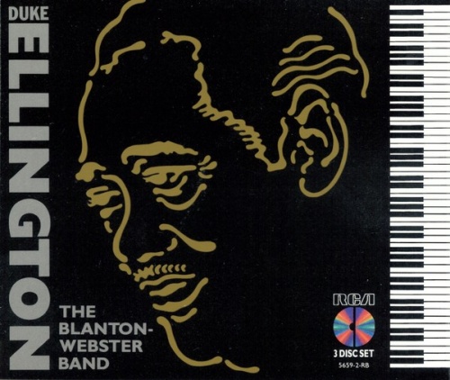 The Blanton-Webster Band