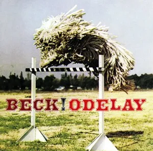 Beck - Odelay - album cover