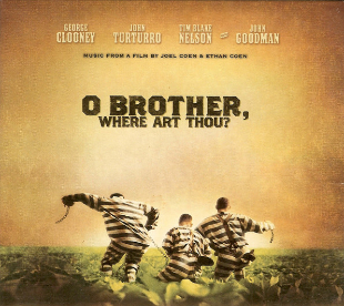 O Brother, Where Art Thou? (soundtrack).jpg