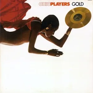 Ohio Players - Gold - album cover