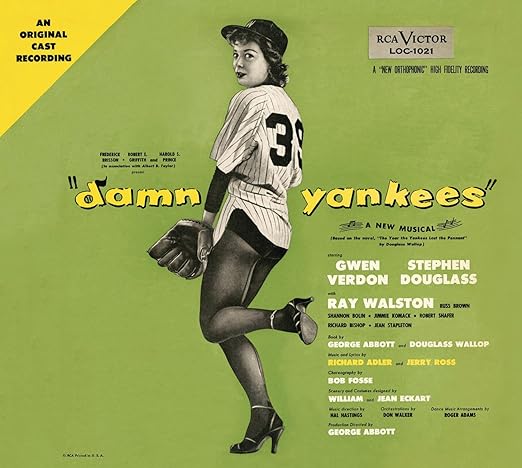 Damn Yankees