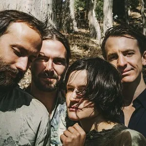 Big Thief - Two Hands - album cover