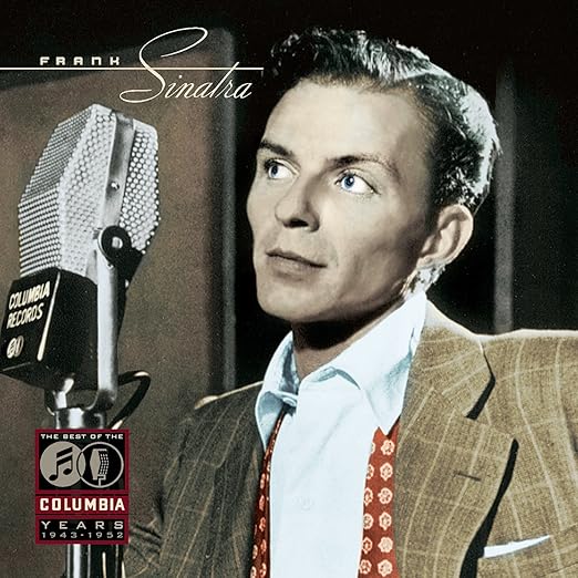 Best Of Columbia Years 1943-52 [4-CD SET]