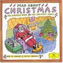 Mad About Christmas