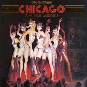 Various Artists - Chicago  - album cover