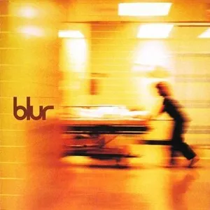 Blur - Blur - album cover