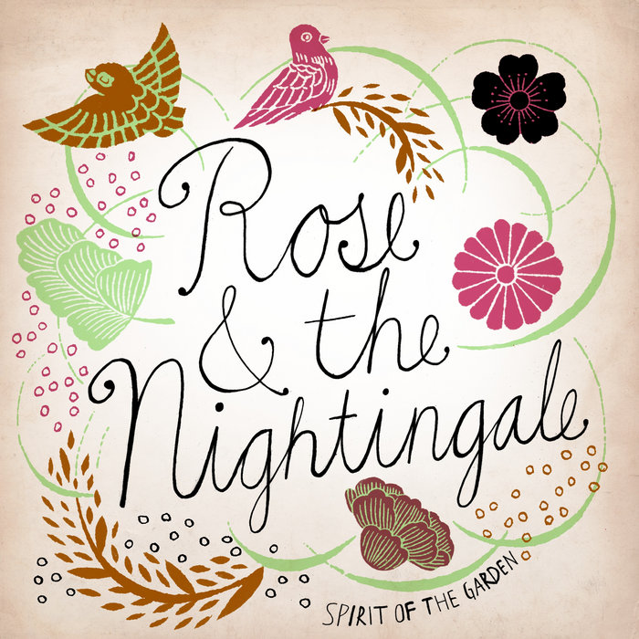 roseandthenightingale.bandcamp.com