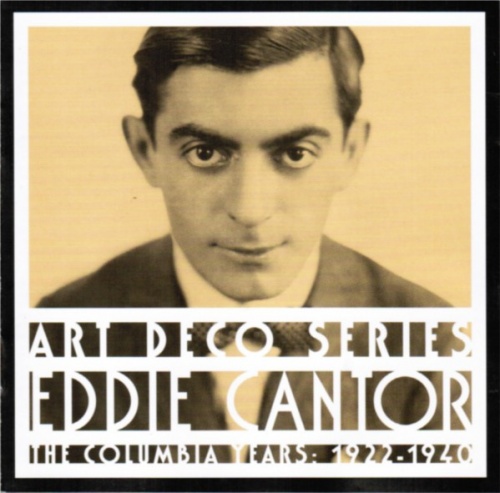 The Columbia Years: 1922-1940