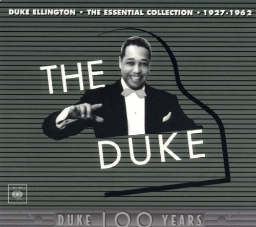 The Duke - The Essential Collection: 1927-1962