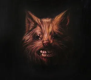 Swans - The Seer - album cover