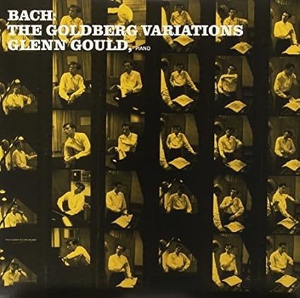 Bach: Goldberg Variations