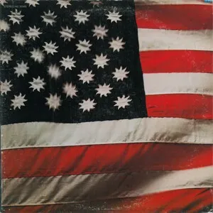 Sly & The Family Stone - There's a Riot Goin' On - album cover