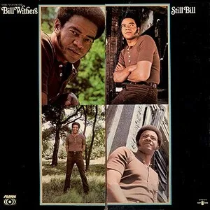 Bill Withers - Still Bill - album cover