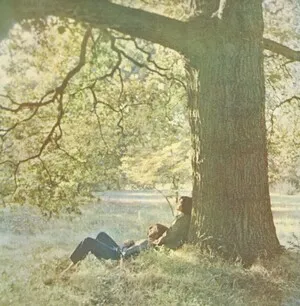John Lennon / Plastic Ono Band - John Lennon / Plastic Ono Band - album cover