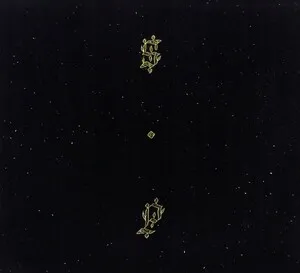 Shabazz Palaces - Black Up - album cover